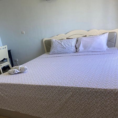Beachfront M. A.Apartment Νταρ ες Σαλάμ Εξωτερικό φωτογραφία