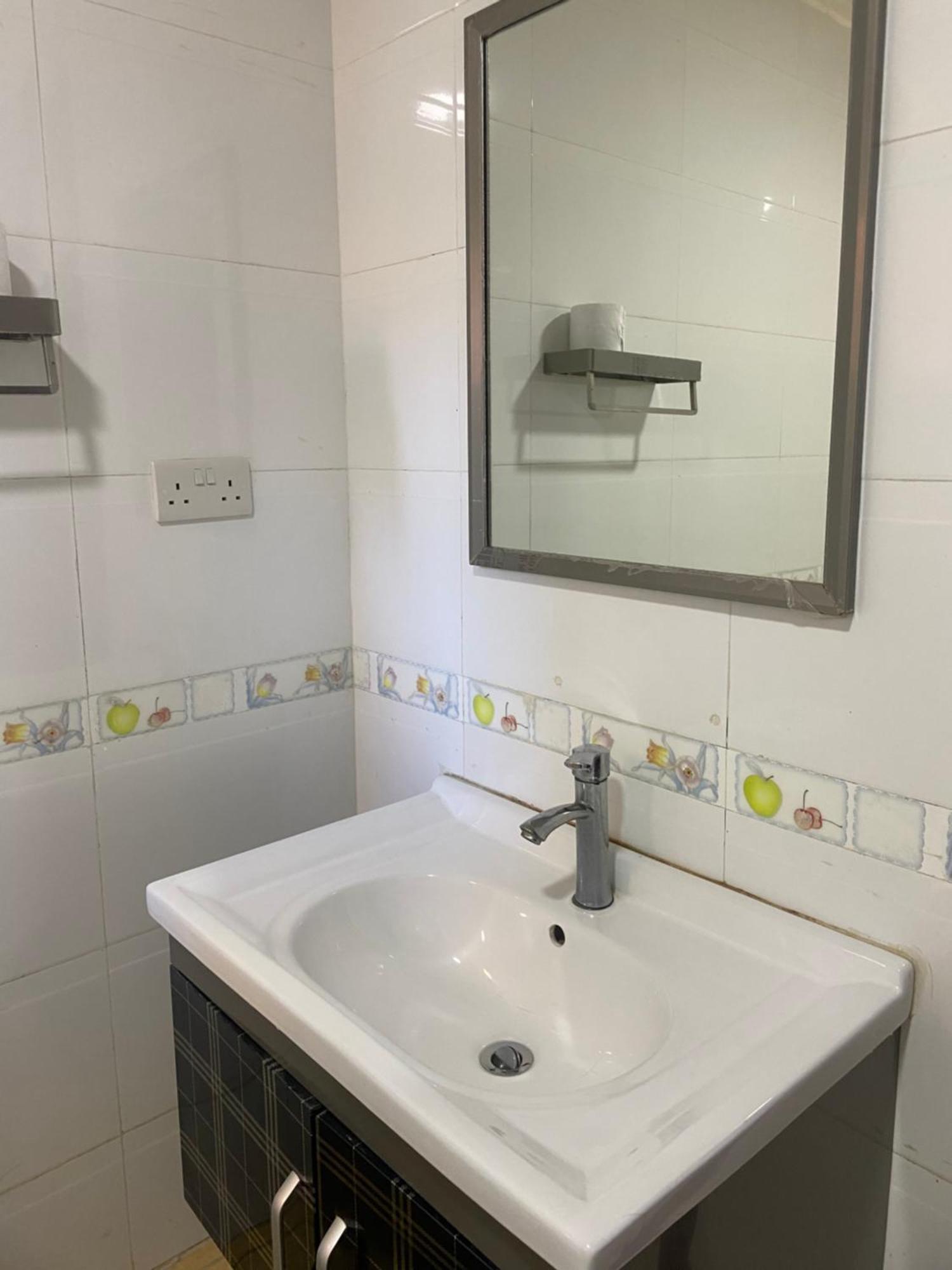 Beachfront M. A.Apartment Νταρ ες Σαλάμ Εξωτερικό φωτογραφία